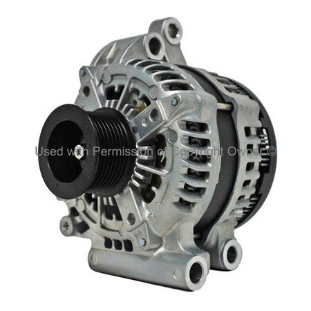 Mpa Quality-Built Alternator Remanufactured, MPA Quality-Built 11405 11405